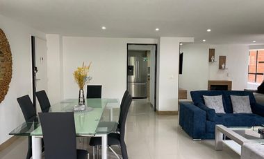 Venta Apartamento en Medellín - El Poblado