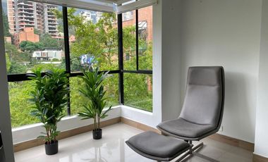 Venta Apartamento en Medellín - El Poblado