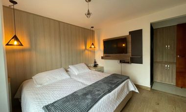 Venta Apartamento en Medellín - El Poblado