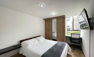 Venta Apartamento en Medellín - El Poblado
