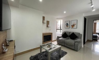 Venta Apartamento en Medellín - El Poblado