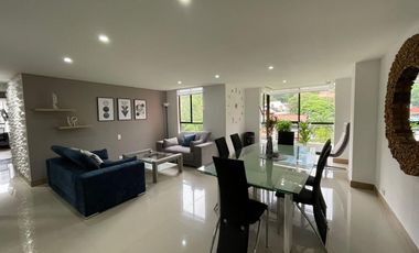 Venta Apartamento en Medellín - El Poblado