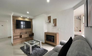 Venta Apartamento en Medellín - El Poblado
