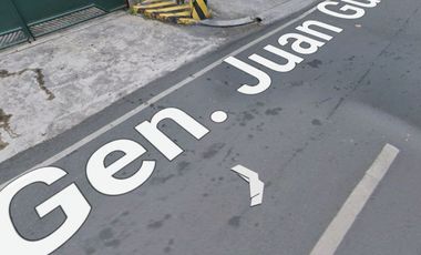 🔴 GOOD BUY - Price For Land Value - 385 Sqm Lot For Sale In Little Baguio San Juan Metro Manila -