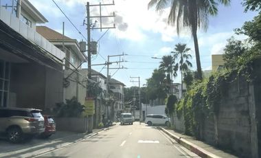 🔴 GOOD BUY - Price For Land Value - 385 Sqm Lot For Sale In Little Baguio San Juan Metro Manila -