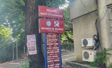 🔴 GOOD BUY - Price For Land Value - 385 Sqm Lot For Sale In Little Baguio San Juan Metro Manila -