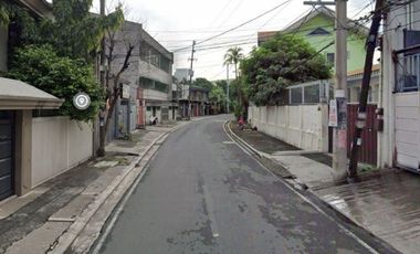 🔴 GOOD BUY - Price For Land Value - 385 Sqm Lot For Sale In Little Baguio San Juan Metro Manila -