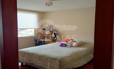 CASA EN RENTA, AMOBLADA, COLEGIO BORJA - CAMINO VIEJO A BAÑOS