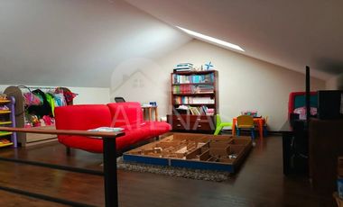 CASA EN RENTA, AMOBLADA, COLEGIO BORJA - CAMINO VIEJO A BAÑOS