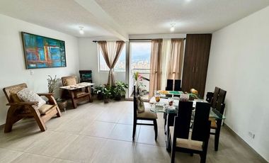 Apartamento de 2 alcobas en venta. La Estrella, Centro