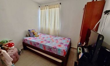 Apartamento de 2 alcobas en venta. La Estrella, Centro