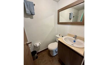 Apartamento de 2 alcobas en venta. La Estrella, Centro
