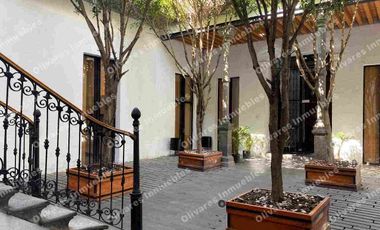 DEPARTAMENTO EN RENTA EN CENTRO HISTÓRICO; EN PUEBLA