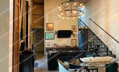 DEPARTAMENTO EN RENTA EN CENTRO HISTÓRICO; EN PUEBLA