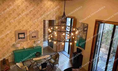 DEPARTAMENTO EN RENTA EN CENTRO HISTÓRICO; EN PUEBLA