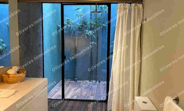 DEPARTAMENTO EN RENTA EN CENTRO HISTÓRICO; EN PUEBLA