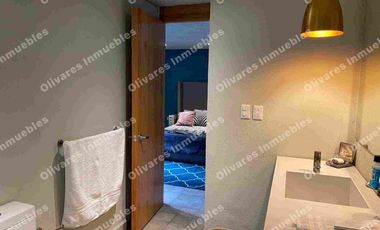 DEPARTAMENTO EN RENTA EN CENTRO HISTÓRICO; EN PUEBLA