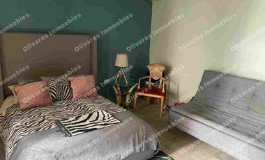 DEPARTAMENTO EN RENTA EN CENTRO HISTÓRICO; EN PUEBLA