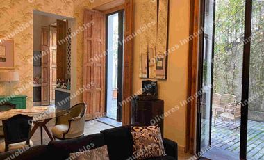 DEPARTAMENTO EN RENTA EN CENTRO HISTÓRICO; EN PUEBLA