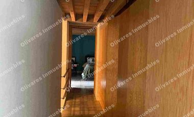 DEPARTAMENTO EN RENTA EN CENTRO HISTÓRICO; EN PUEBLA