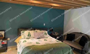 DEPARTAMENTO EN RENTA EN CENTRO HISTÓRICO; EN PUEBLA