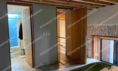 DEPARTAMENTO EN RENTA EN CENTRO HISTÓRICO; EN PUEBLA