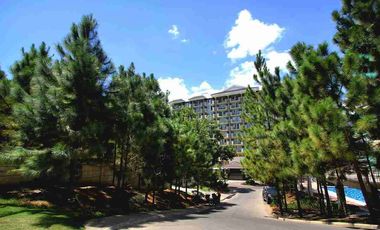 For rent studio type fully furnish camella northpoint bajada