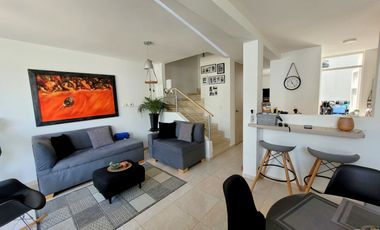 OPORTUNIDAD CASA EN CONJUNTO EN GALICIA-CERRITOS.