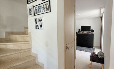 OPORTUNIDAD CASA EN CONJUNTO EN GALICIA-CERRITOS.