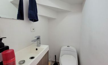 OPORTUNIDAD CASA EN CONJUNTO EN GALICIA-CERRITOS.
