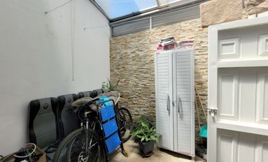 OPORTUNIDAD CASA EN CONJUNTO EN GALICIA-CERRITOS.