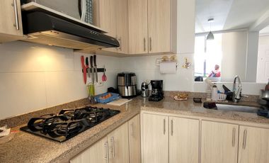 OPORTUNIDAD CASA EN CONJUNTO EN GALICIA-CERRITOS.