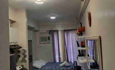 FOR RENT STUDIO TYPE IN CAMELLA NORTHPOINT BAJADA DAVAO