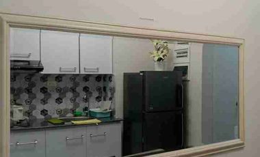 FOR RENT STUDIO TYPE IN CAMELLA NORTHPOINT BAJADA DAVAO