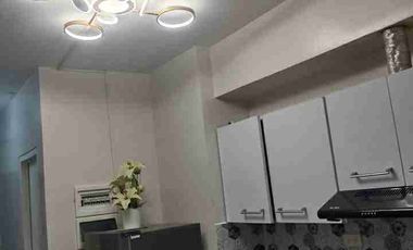 FOR RENT STUDIO TYPE IN CAMELLA NORTHPOINT BAJADA DAVAO