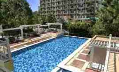 FOR RENT STUDIO TYPE IN CAMELLA NORTHPOINT BAJADA DAVAO