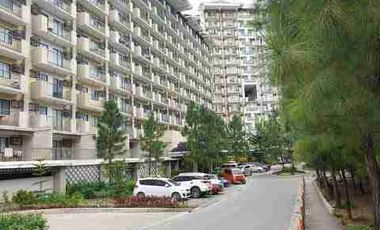 FOR RENT STUDIO TYPE IN CAMELLA NORTHPOINT BAJADA DAVAO
