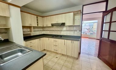 Venta dpto Las Lomas de la Molina