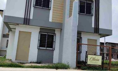 Duplex and Townhouse at  Hacienda Del Sol