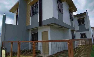 Duplex and Townhouse at  Hacienda Del Sol