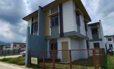 Duplex and Townhouse at  Hacienda Del Sol