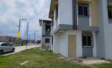 Duplex and Townhouse at  Hacienda Del Sol