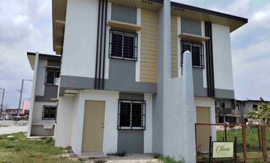 Duplex and Townhouse at  Hacienda Del Sol