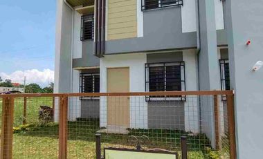 Duplex and Townhouse at  Hacienda Del Sol