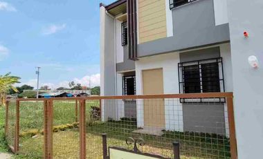 Duplex and Townhouse at  Hacienda Del Sol