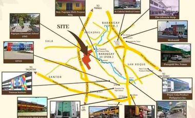 Duplex and Townhouse at  Hacienda Del Sol