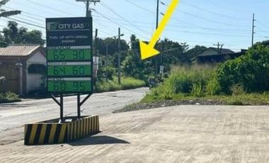 Commercial Lot For Sale!