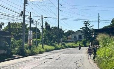 Commercial Lot For Sale!