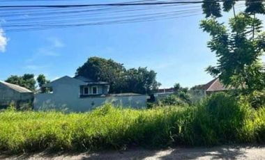 Commercial Lot For Sale!