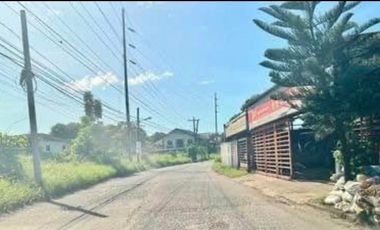 Commercial Lot For Sale!